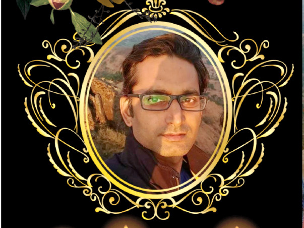 Help Vikas's family