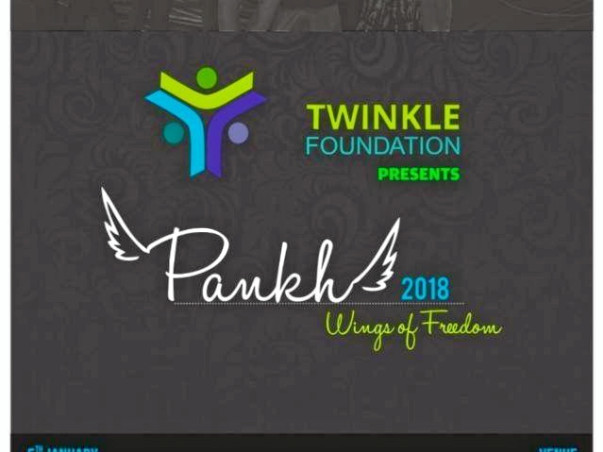 Help Us Fight Against Child Trafficking..