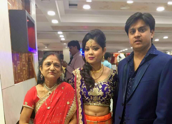 Help Ankit's Treatment.