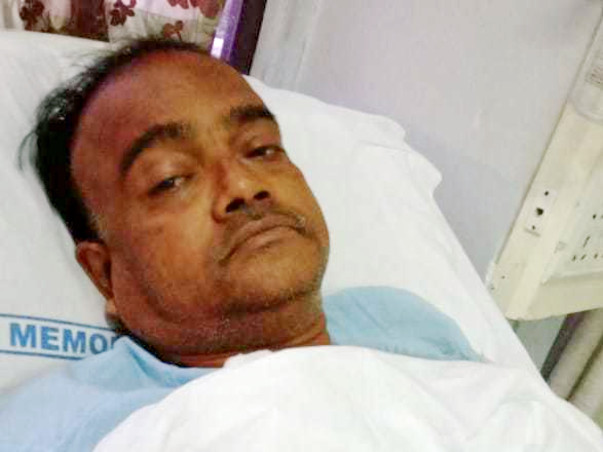 Support JANAKAR MOHARANA Fight And Recover From Colon Cancer