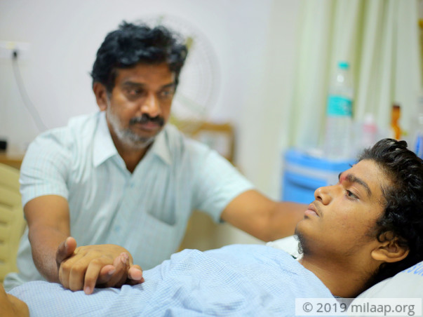 Teenager Who Dreams Of Becoming An IPS Officer Needs Your Help