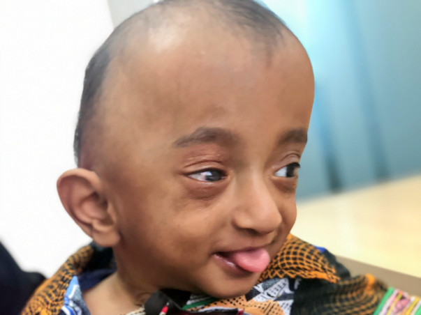 Save Suhail