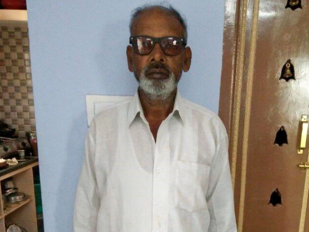 Help Shabeer Get Chemotherapy To Beat Cancer