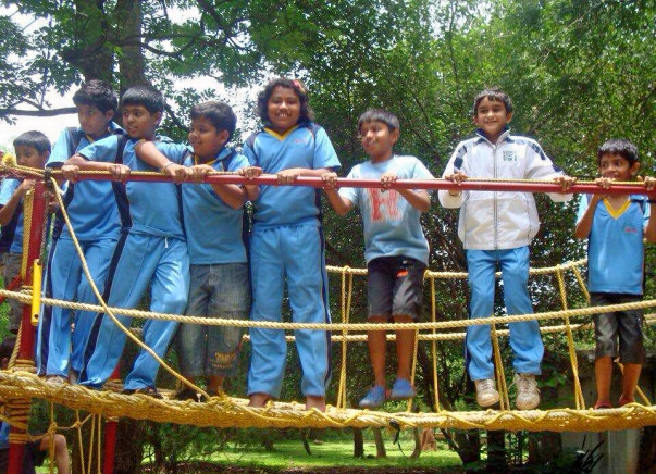 Help fund 2 childrens education