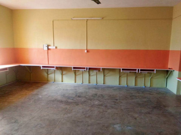 Help Panchayat School in Lingapuram Village Tamil Nadu