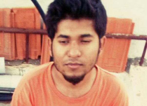 I am fundraising to help prajwal fight cancer