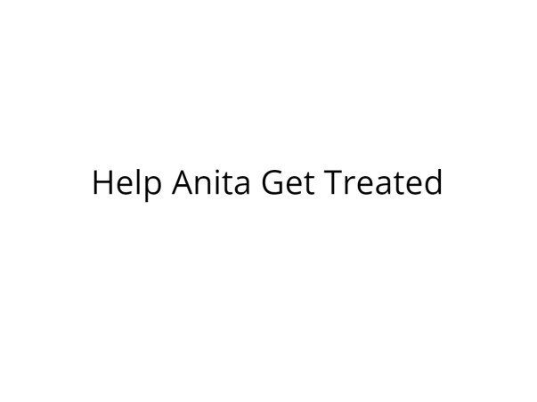 Help a CRPF Jawan's Wife Recover