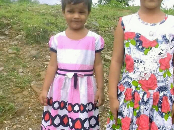 Please Help Me Educate My Daughter