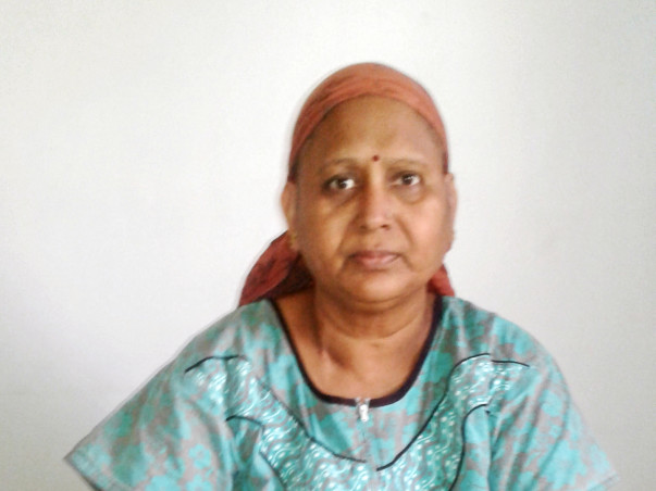 Help My Mother Fight Cancer Again