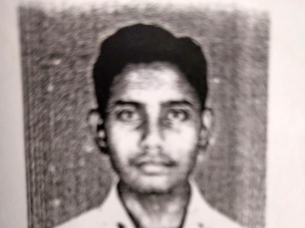 Help Balaraju Regain His Hearing