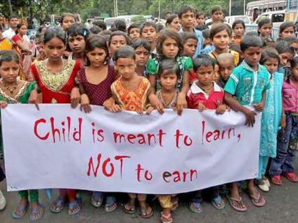 HELP POOR KIDS FOR THEIR NEEDS