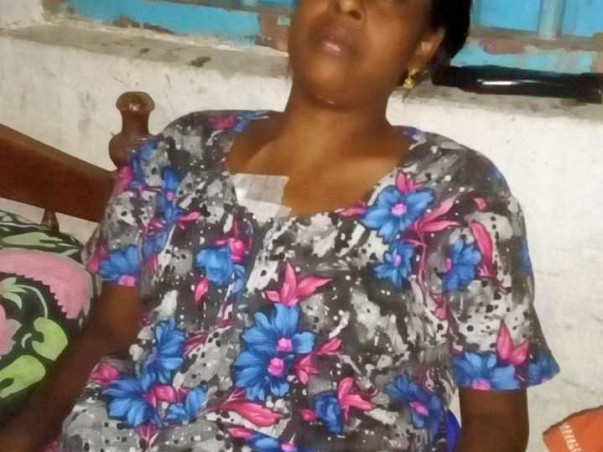 Help Sindhu get treated for kidney transplantation