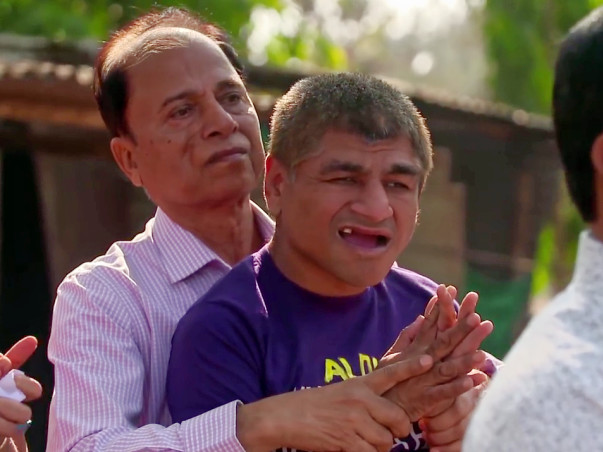 Help raise funds for special needs people to secure their future