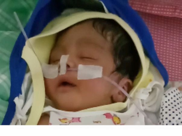 Dharshan fighting for breathing due to Critical Lungs problem