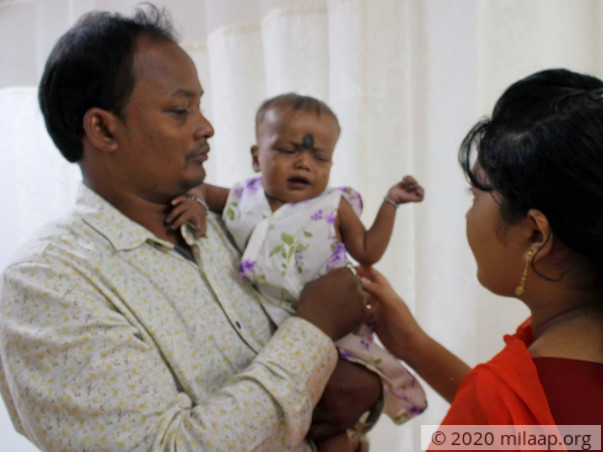 Help Divyanshu Das Undergo A Cardiac Surgery