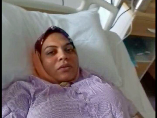 Help Shilpaben fight aplastic anaemia (not forming blood cells)