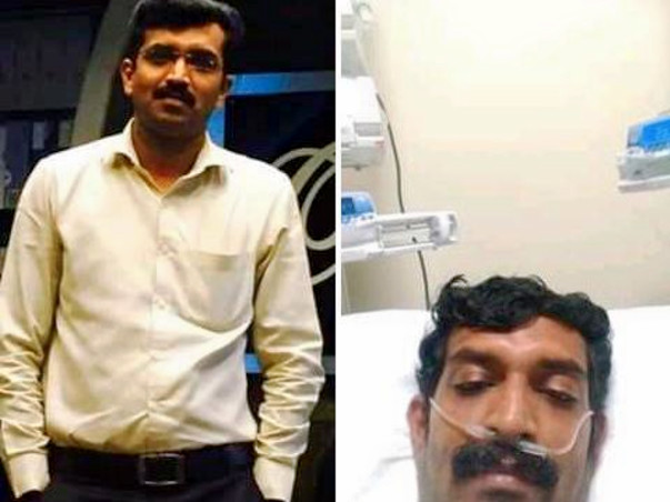 Help Me For Liver Transpant
