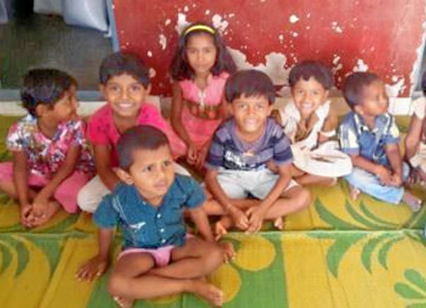 Peace Ride: Holistic Development for Kids, Bashattihalli