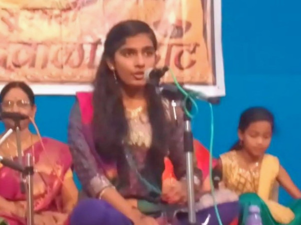 Help Swarada Fulfill her Dreams