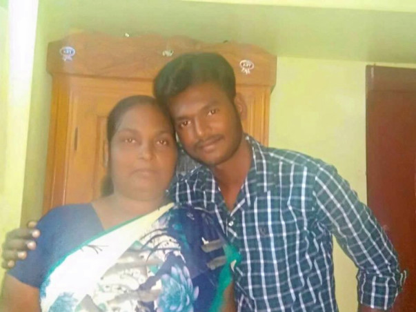 Help My Mother Recover