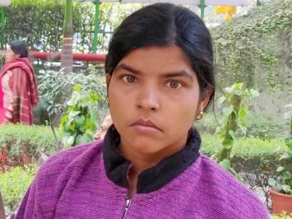 Help Sita Undergo Open Heart Surgery