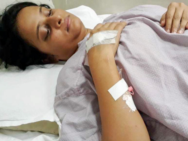 Help Jyoti Undergo Surgery