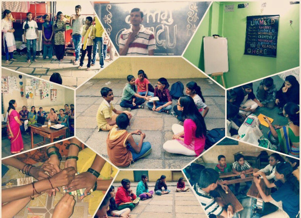 Help Taleem Transform Community