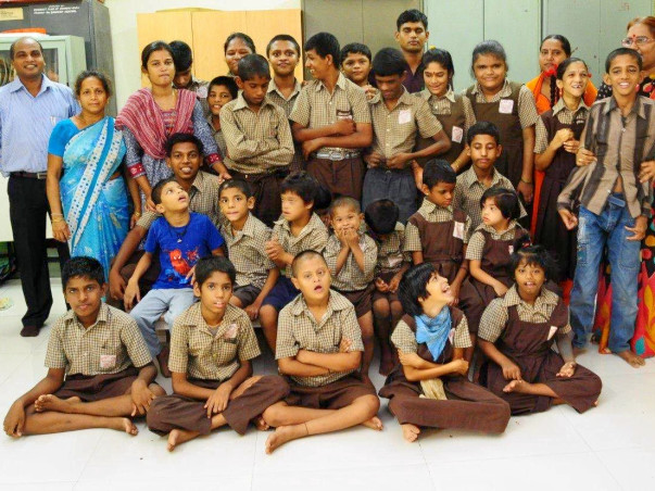 Special Education for Underprivileged Children