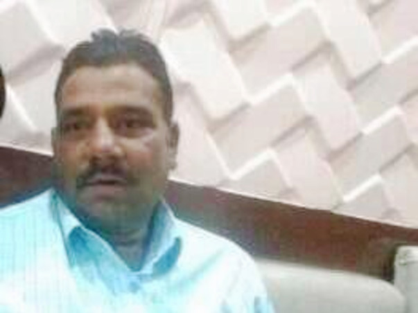 Help Rajeev Undergo Liver Transplant