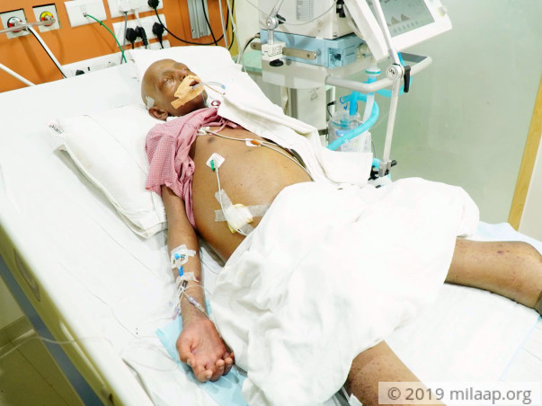 After Suffering For 10 Long Years, Rahul Now Has One Last Chance