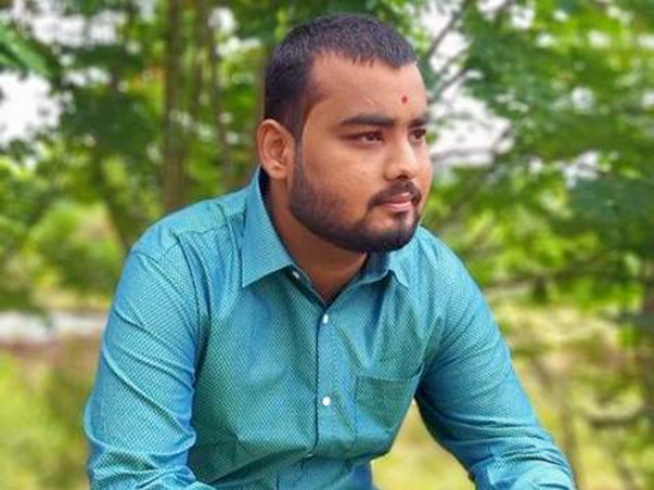 Help Sagar Undergo Kidney Transplant