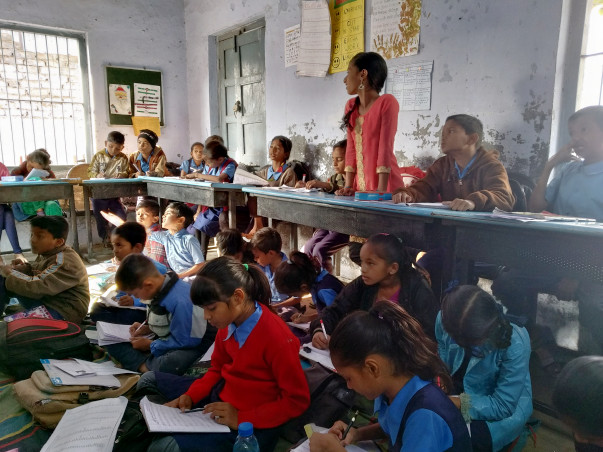 Support TFI fellows in creating an effective learning environment