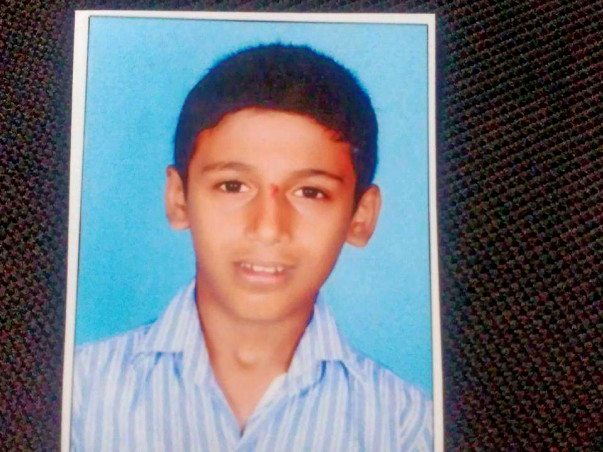 Help Rishith Kumar survive Leukemia