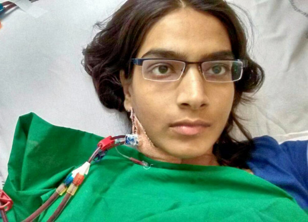 Join our wedding celebrations as we help Actress Anaya Soni Undergo A Kidney Transplant