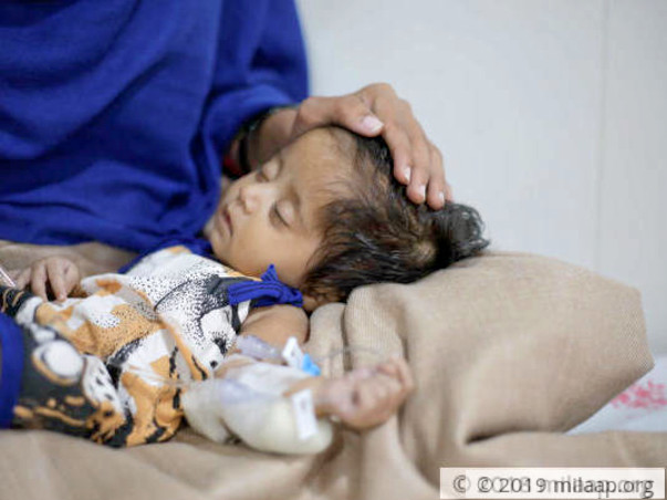 2-Month-Old Baby Girl Fighting Deadly Bacterial Infection Needs Help