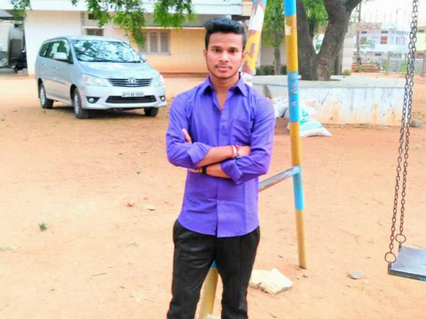Save Life of 20 years old needs your urgent support in fighting Road accident