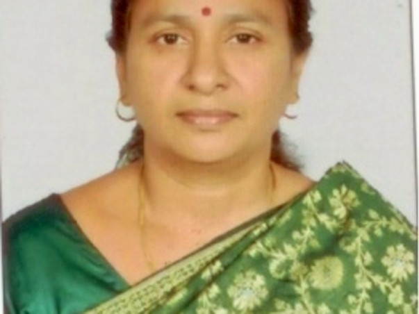 Help Lalitha Fight Cancer