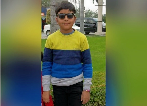 Help 9 Year-Old Sumanyu Fight Cancer