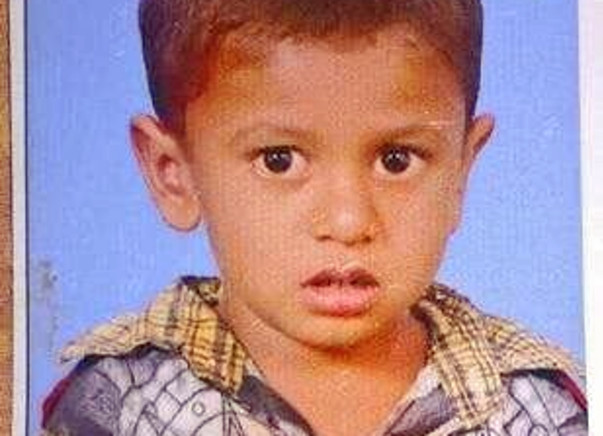 Help Samarth Hear the world