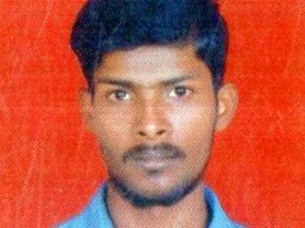 help me to raise fund for education in social work field