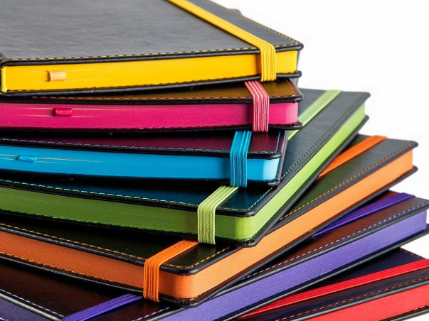 Launch Exercise Notebook Which Increases Memory Power & Concentration