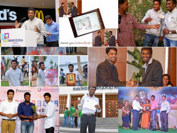 Saketh Kothamasu Representing India at HIVE Global Leaders Programme