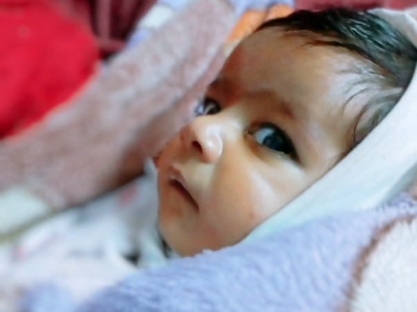 Support My Daughter Struggling With Birth Defect In The Urinary Tract!