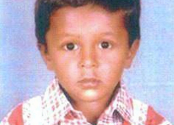 Help 4-Year-Old Yuvaraj Fight Blood Cancer