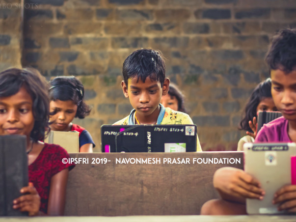 Help Odisha's Rancho provide innovative Education to Rural students