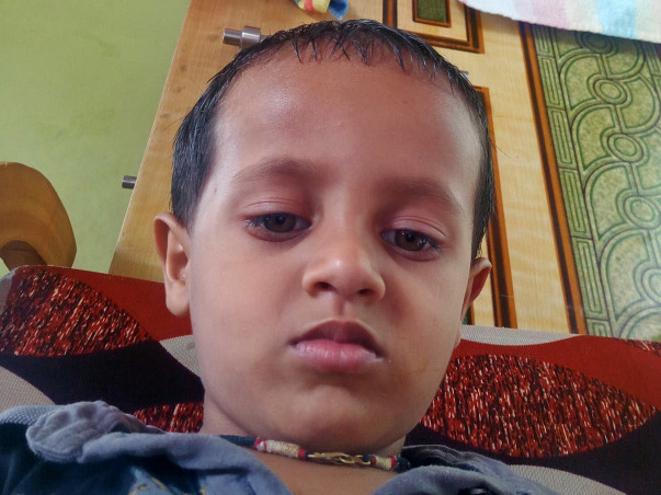 Help My Son Get Treated for Hearing Loss