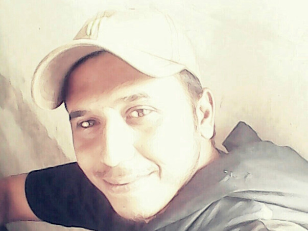Help Vikas Fight Pancreatic Liver Cancer For The 3rd Time