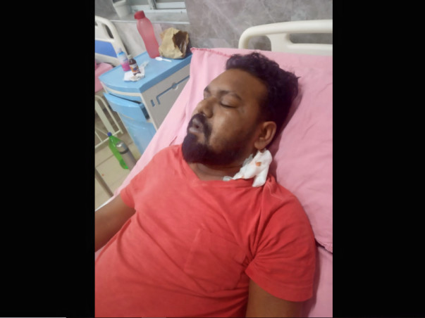 Help Chandrasekaran Undergo Kidney Transplant