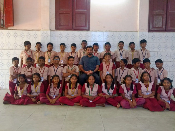 Help A Classroom Have A Teacher