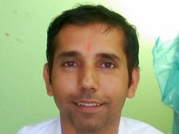 Help Narayan To Pursue His Goals